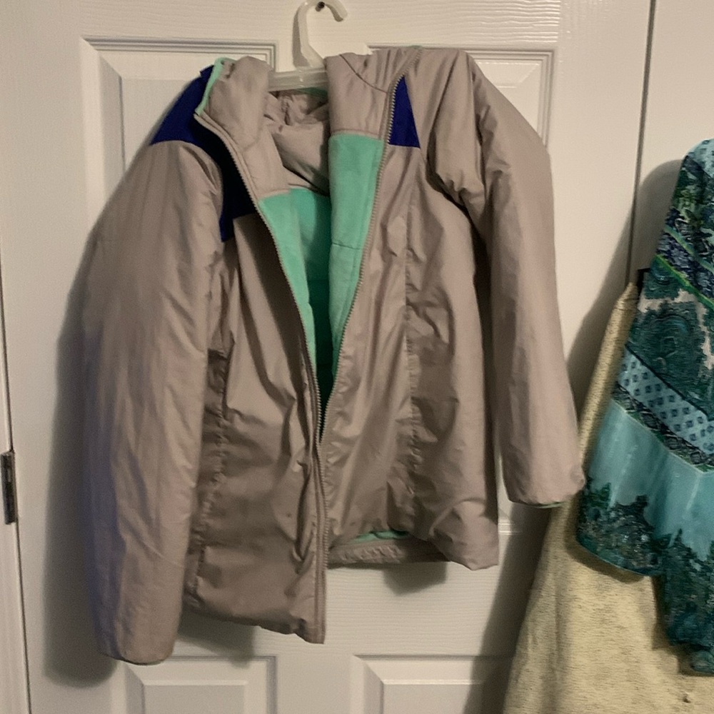 Kids Coat
